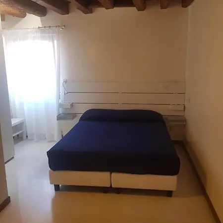 Apartamento Ca' Derai Fenice *