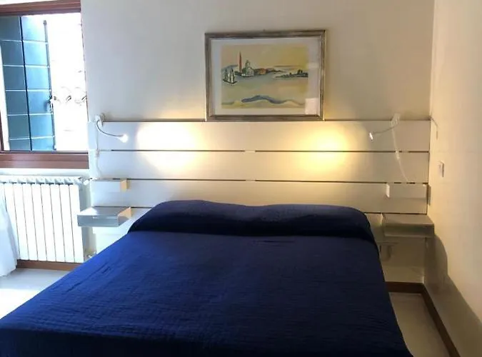 Apartman Ca' Derai Fenice