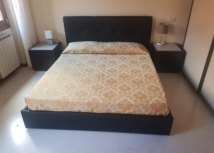 Ca' Derai Fenice Apartment Venedig