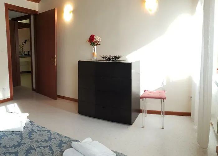 Ca' Derai Fenice Apartman
