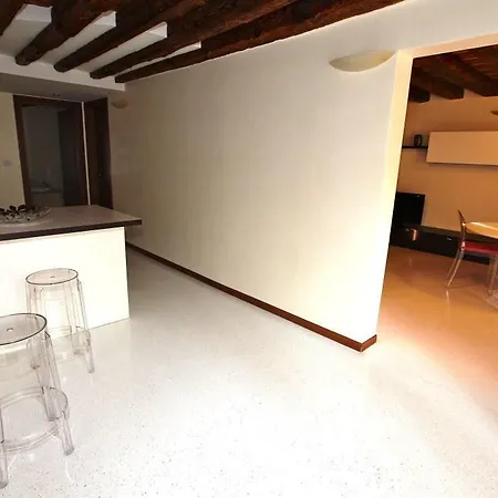Apartman Ca' Derai Fenice *