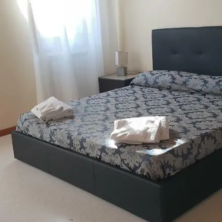 Ca' Derai Fenice Apartman