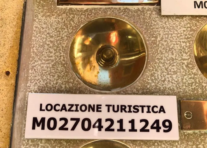 Apartmán Ca' Derai Fenice Benátky