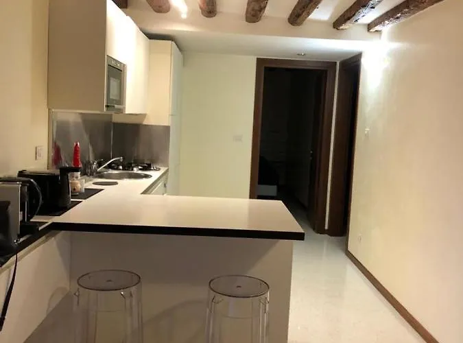 Ca' Derai Fenice Benátky