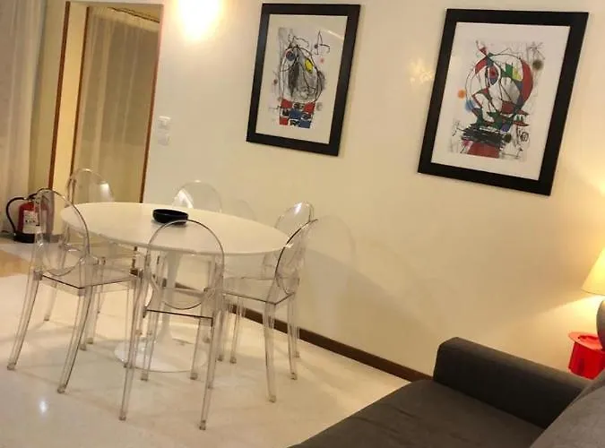 Ca' Derai Fenice * Benátky