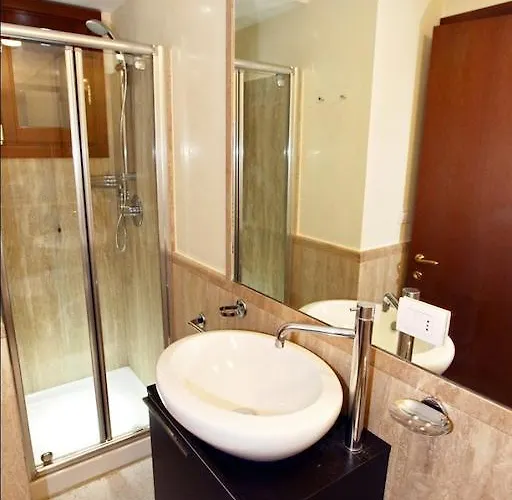 Apartmán Ca' Derai Fenice Benátky