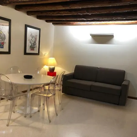 Apartment Ca' Derai Fenice *