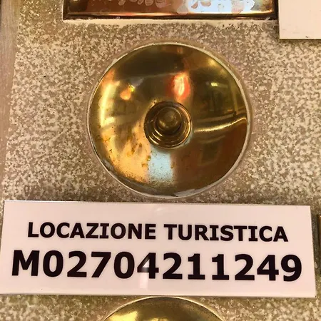Apartment Ca' Derai Fenice Venice