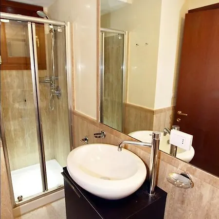 شقة Ca' Derai Fenice البندقية