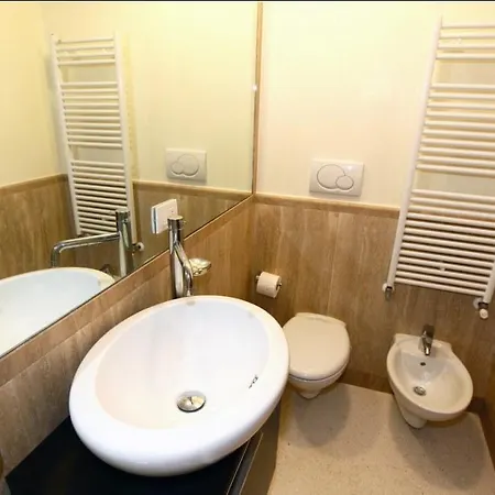 Apartment Ca' Derai Fenice Venice