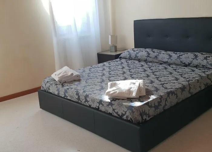 Ca' Derai Fenice Апартаменты